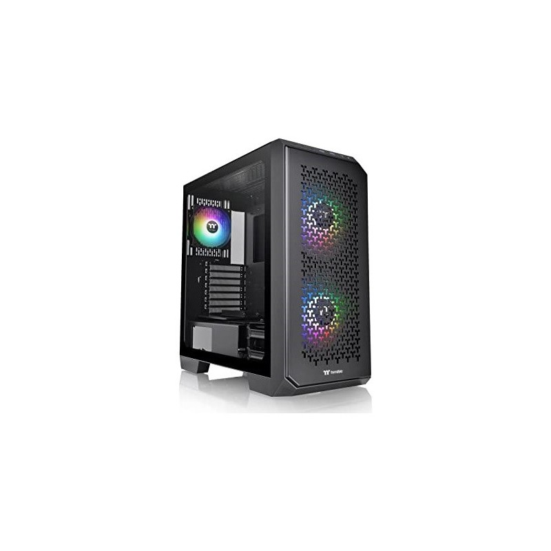 PC- Case Thermaltake View 300 MX