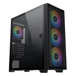 PC- Case Xigmatek Anubis Pro 4FX