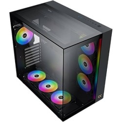 PC- Case Xigmatek AQUA Ultra