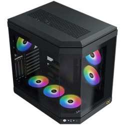 PC- Case Xigmatek CUBI