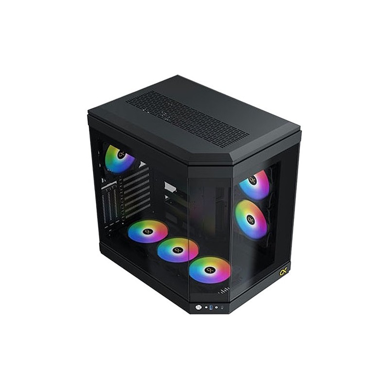 PC- Case Xigmatek CUBI