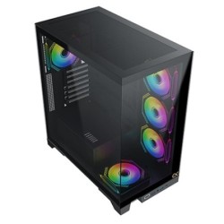 PC- Case Xigmatek Endorphin Ultra