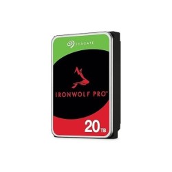 HDD Seagate IronWolf Pro NAS ST20000NT001 20TB/256MB