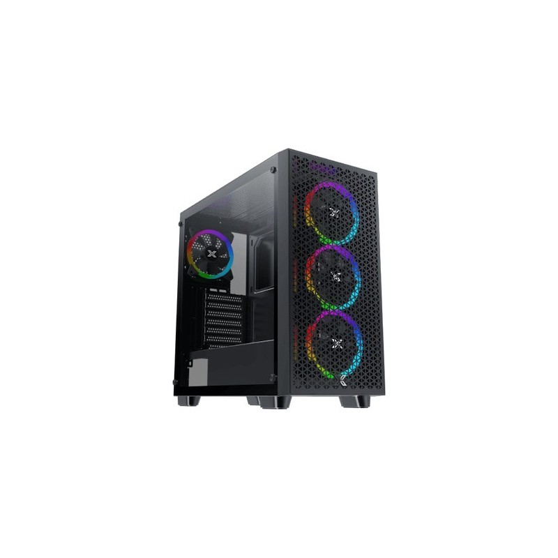 PC- Case Xigmatek Gaming G Pro