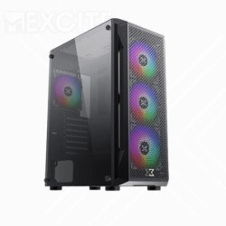 PC- Case Xigmatek Gaming X