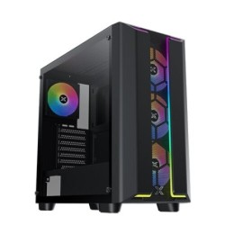 PC- Case Xigmatek Gaming Y Pro