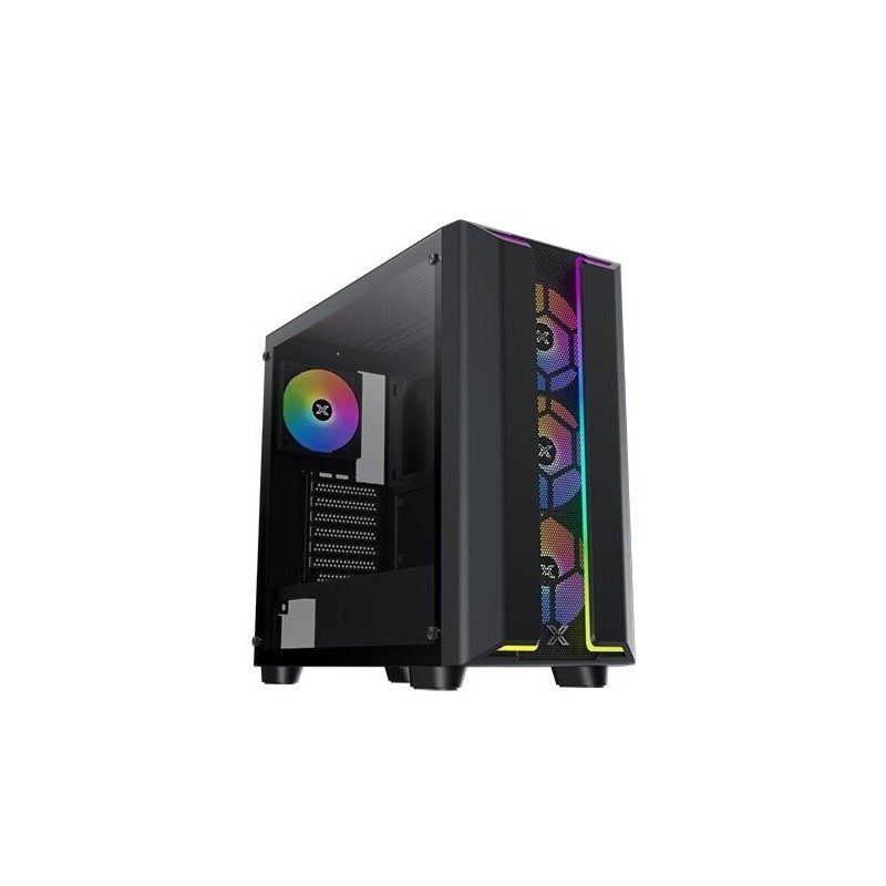 PC- Case Xigmatek Gaming Y Pro