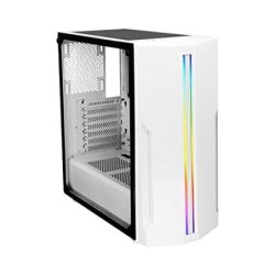 PC- Case Xilence Xilent Blade White