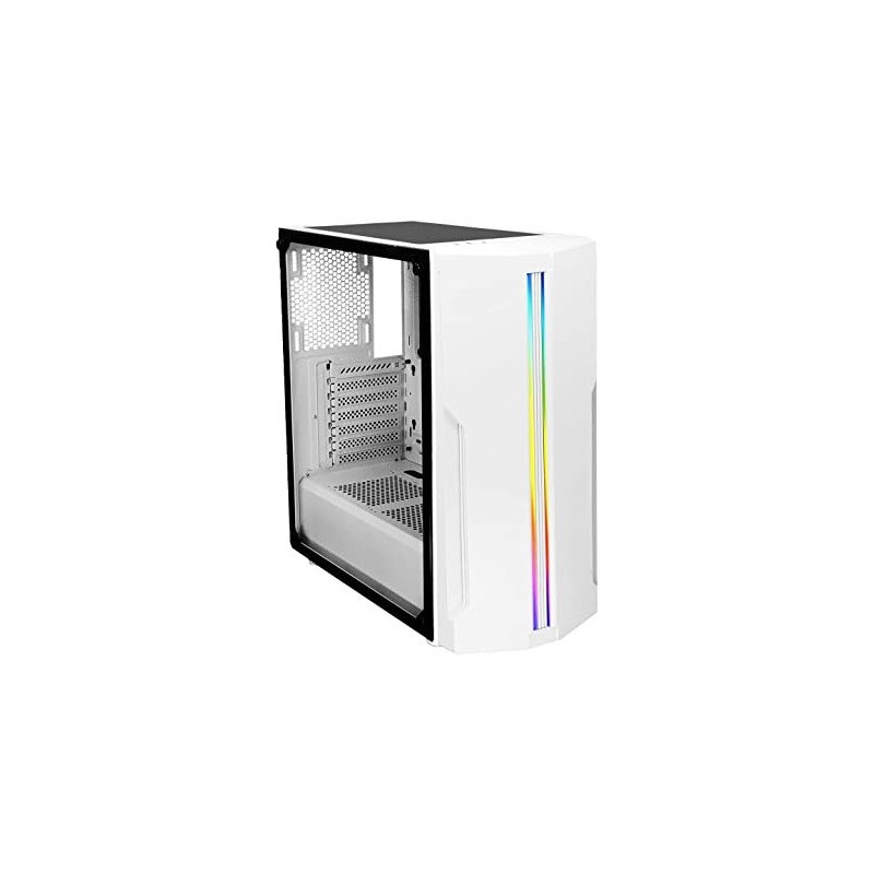 PC- Case Xilence Xilent Blade White