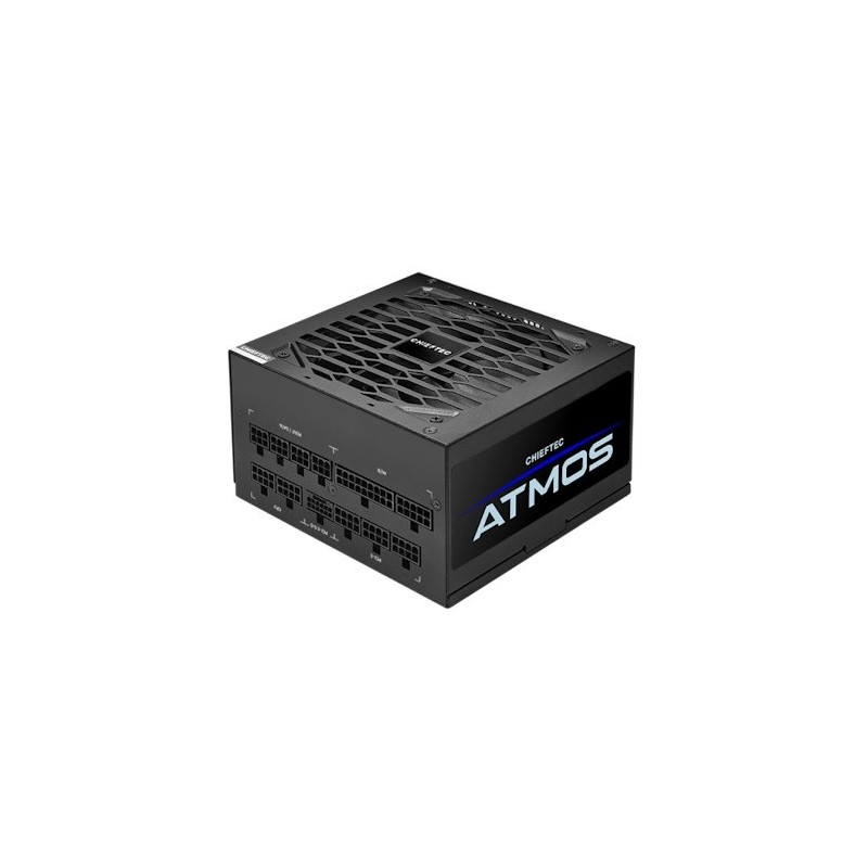 Power SupplyChieftec ATMOS Series CPX-850FC 850W