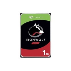 HDD Seagate IronWolf ST1000VN008 1TB SATA 256MB (D)