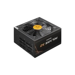 Power SupplyChieftec Polaris 3.0 Series Modular 80+Gold 1050W ATX - PPS-1050FC-A3