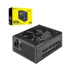 Power SupplyCorsair RM1200X SHIFT (CP-9020254-EU)