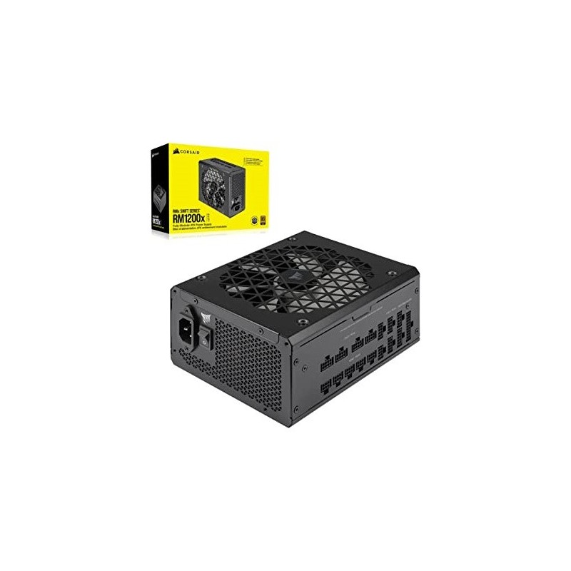 Power SupplyCorsair RM1200X SHIFT (CP-9020254-EU)