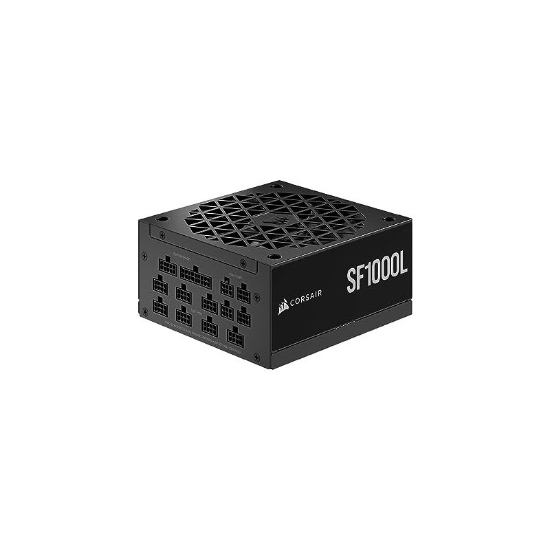 Power SupplyCorsair SF1000L (CP-9020246-EU)