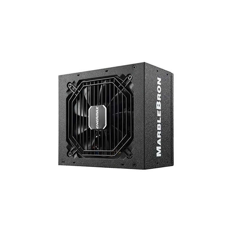 Power SupplyEnermax MarbleBron 750W EMB750EWT