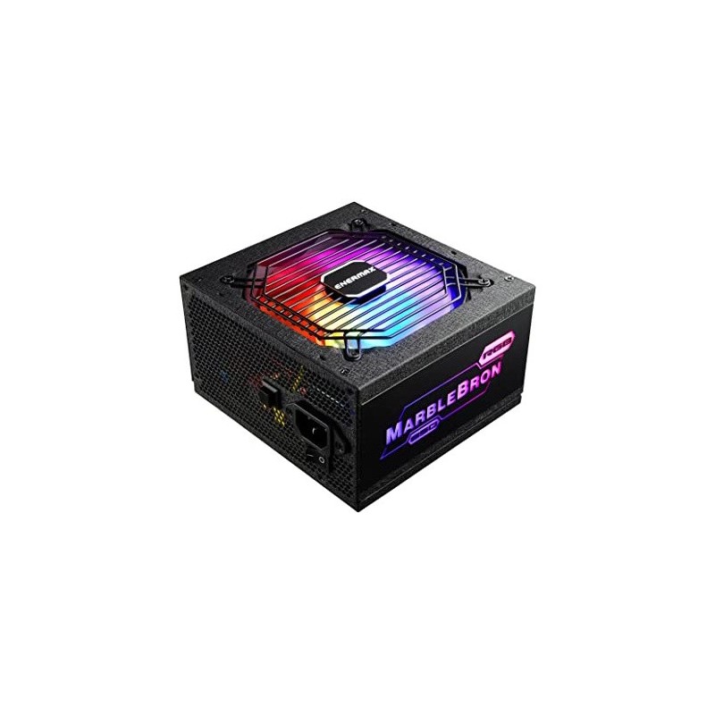 Power SupplyEnermax MarbleBron RGB 850W schwarz (EMB850EWT-RGB)