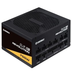 Power SupplyEnermax Revolution D.F.12 ETV750G 750W ATX3.1