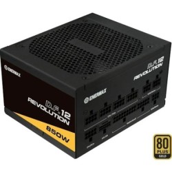 Power SupplyEnermax Revolution D.F.12 ETV80G 850W ATX3.1