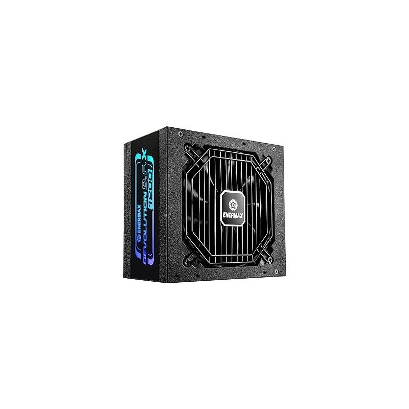 Power SupplyEnermax Revolution D.F.X 1200W ERT1200EWT