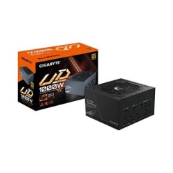 Power SupplyGigabyte GP-UD1000GM