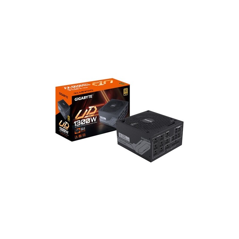 Power SupplyGigabyte GP-UD1300GM PG5