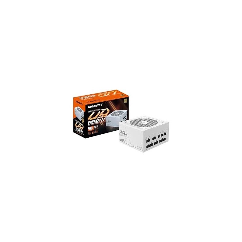 Power SupplyGigabyte GP-UD850GM PG5W