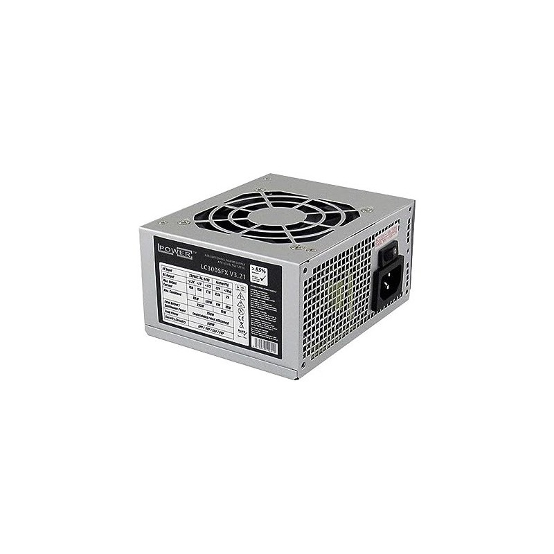 Power SupplyLC Power LC300SFX V3.21