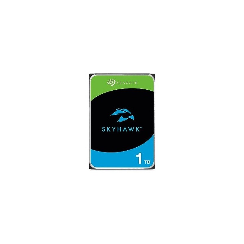 HDD Seagate SkyHawk ST1000VX013 1TB SATA 256MB (D)