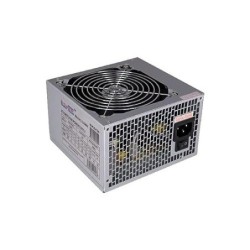 Power SupplyLC-Power Office Series LC420H-12 V1.3 420W