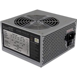 Power SupplyLC-Power Office Series LC500-12 V2.31 400W