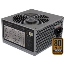 Power SupplyLC-Power Office Series LC500H-12 V2.2 500W