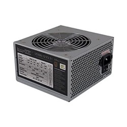 Power SupplyLC-Power Office Series LC600-12 V2.31 450W