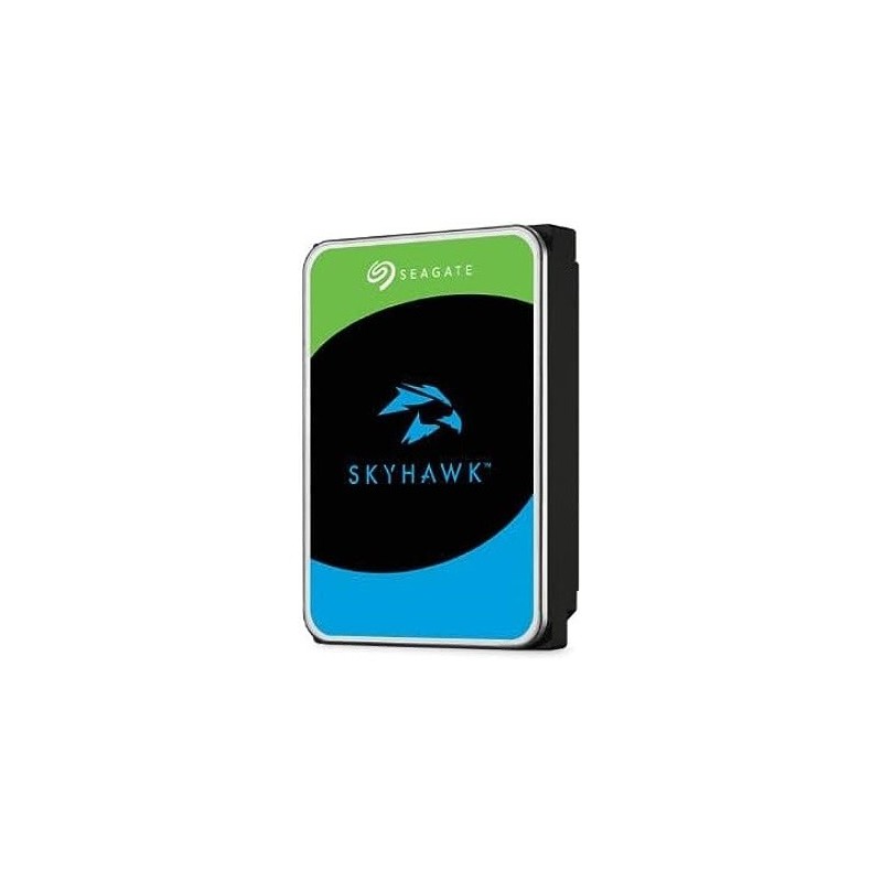 HDD Seagate SkyHawk ST2000VX017 2 TB SATA 256MB (D)