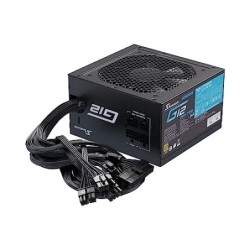 Power SupplySeasonic G12-GM-750