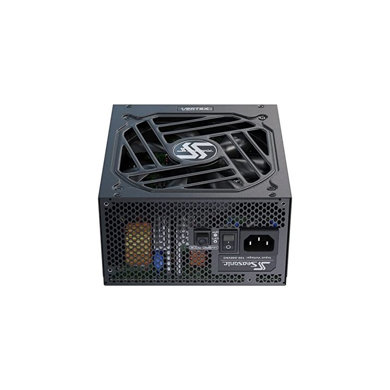 Power SupplySeasonic VERTEX GX-1000 - ATX 3.0