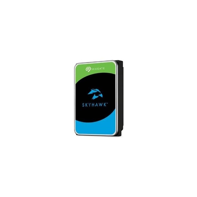 HDD Seagate SkyHawk ST6000VX009 6TB SATA 256MB (D)