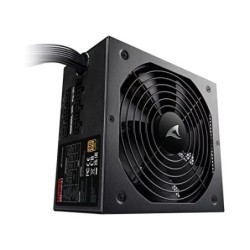 Power SupplySharkoon WPM Gold ZERO 750W