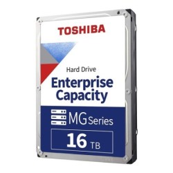 HDD Toshiba Enterprice Capacity Series MG08ACA16TE  16 TB