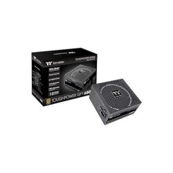 Power SupplyThermaltake TOUGHPOWER GF A3 650W