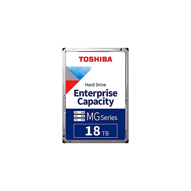 HDD Toshiba Enterprice Capacity Series MG09ACA18TE  18 TB