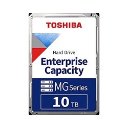 HDD Toshiba Enterprise Capacity Series MG06ACA10TE  10TB