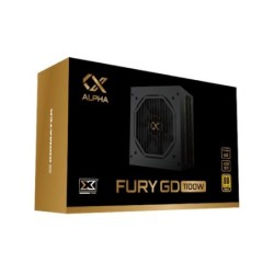 Power SupplyXigmatek Fury 1100W Gold