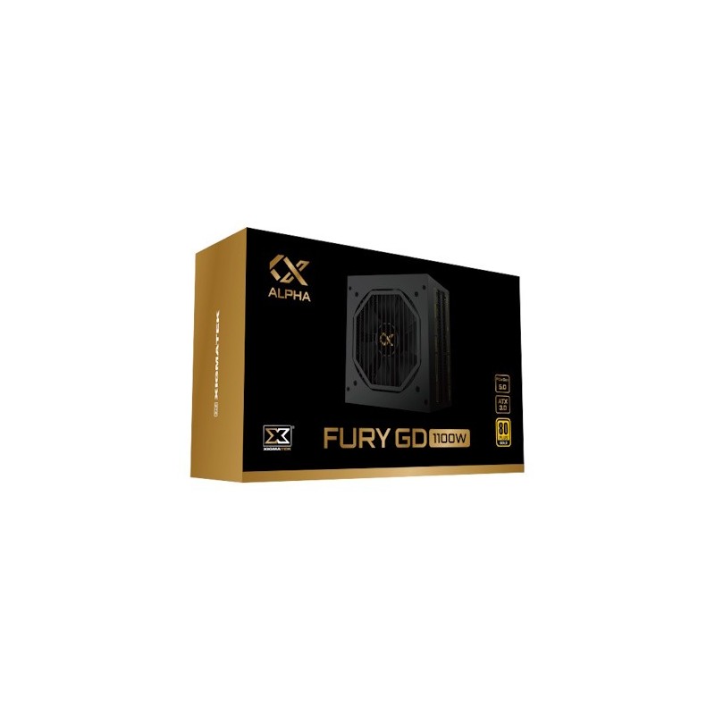 Power SupplyXigmatek Fury 1100W Gold