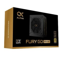 Power SupplyXigmatek Fury 850W Gold