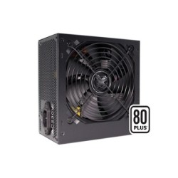 Power SupplyXilence Performance C+ XP650R6.2 650W ATX2.52 XN420