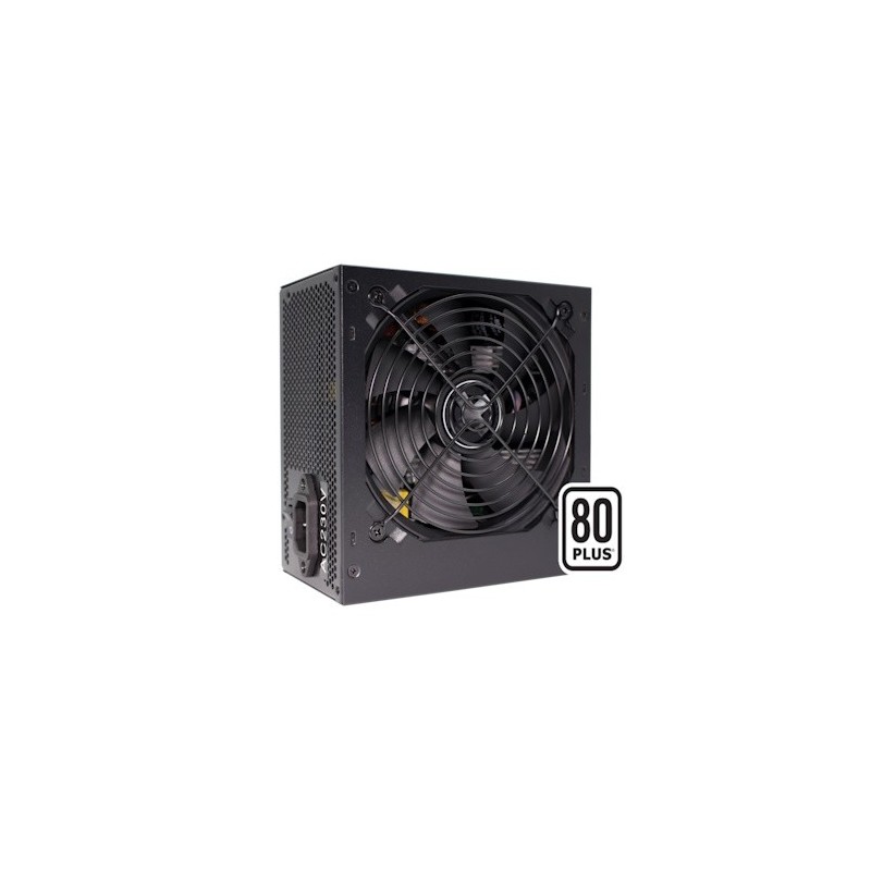 Power SupplyXilence Performance C+ XP650R6.2 650W ATX2.52 XN420