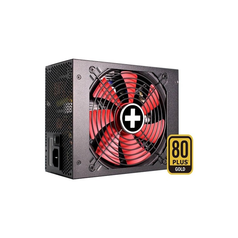 Power SupplyXilence PerformanceX XP1250MR9.21250W ATX3.0 XN178