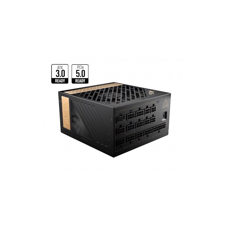 PC-Netzteil MSI MEG Ai1300P PCIE5  - ATX3.0