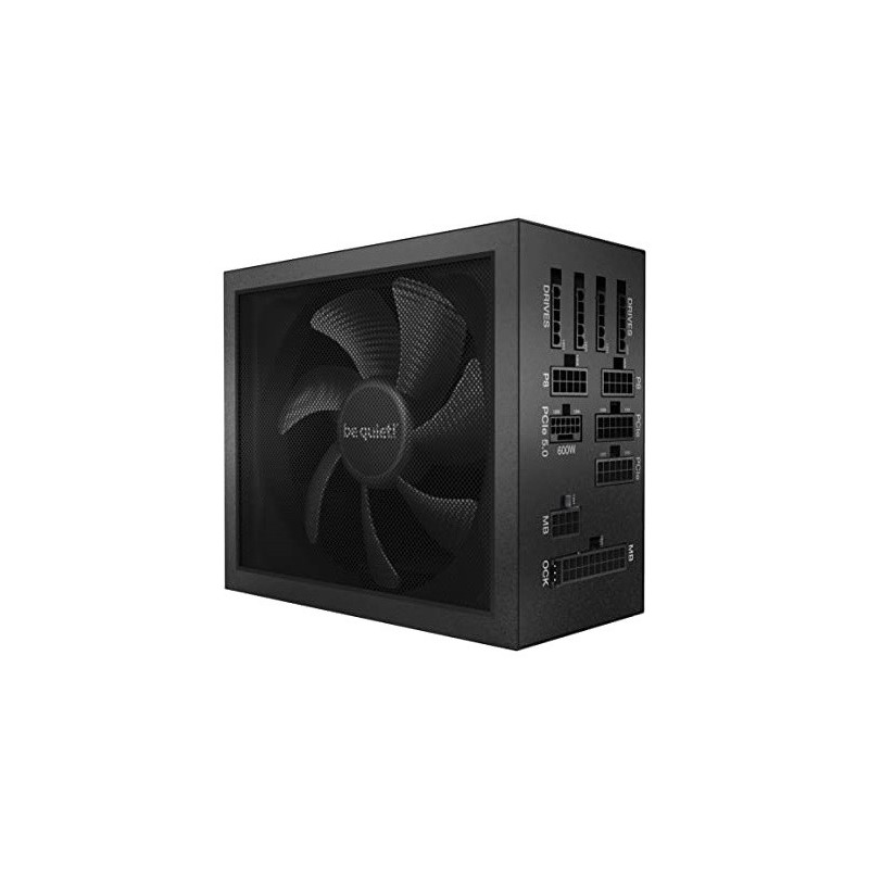 Power SupplyBe Quiet Dark Power 13 1000W